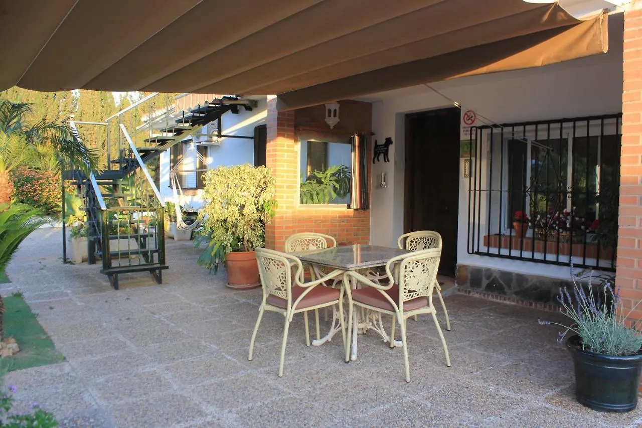 Villa El Hogar Malaga 0*,  Spain