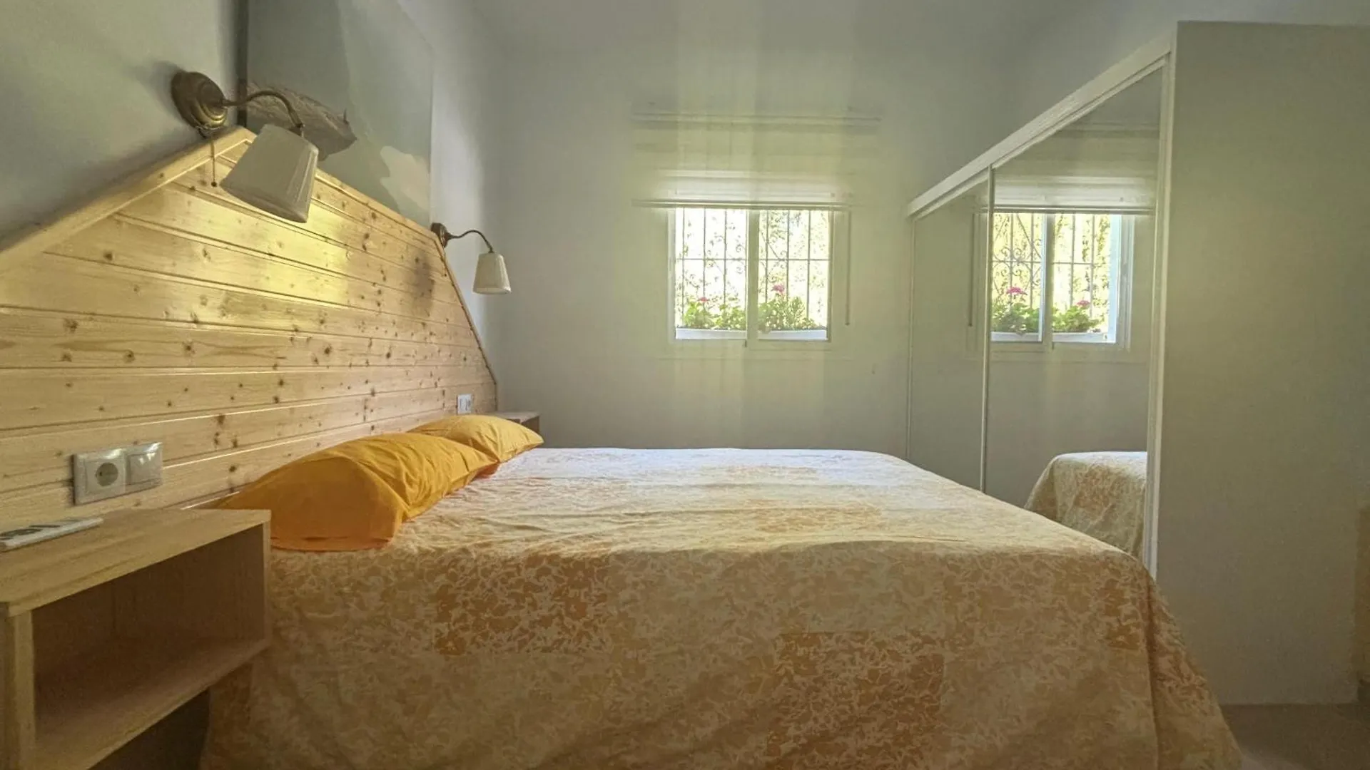 Holiday home Villa El Hogar Malaga
