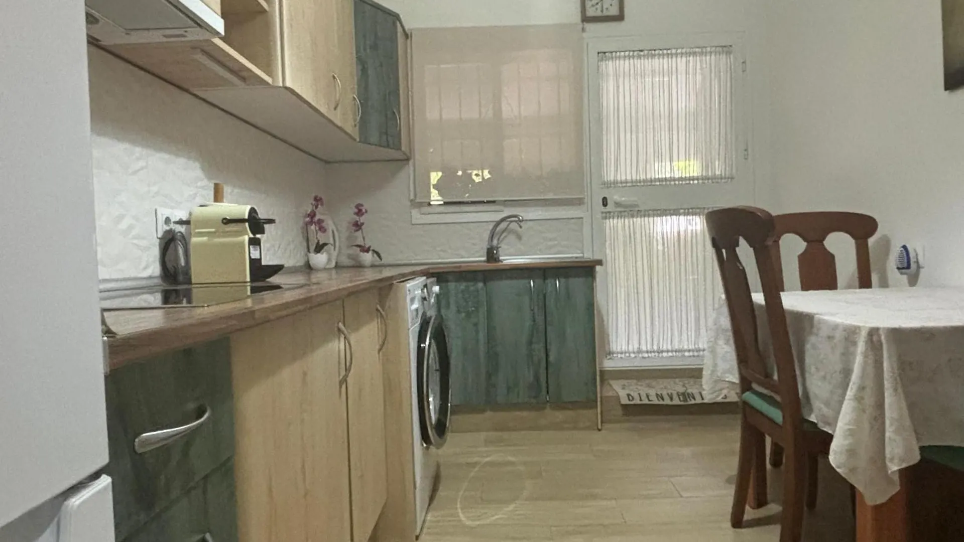 Villa El Hogar Malaga Holiday home