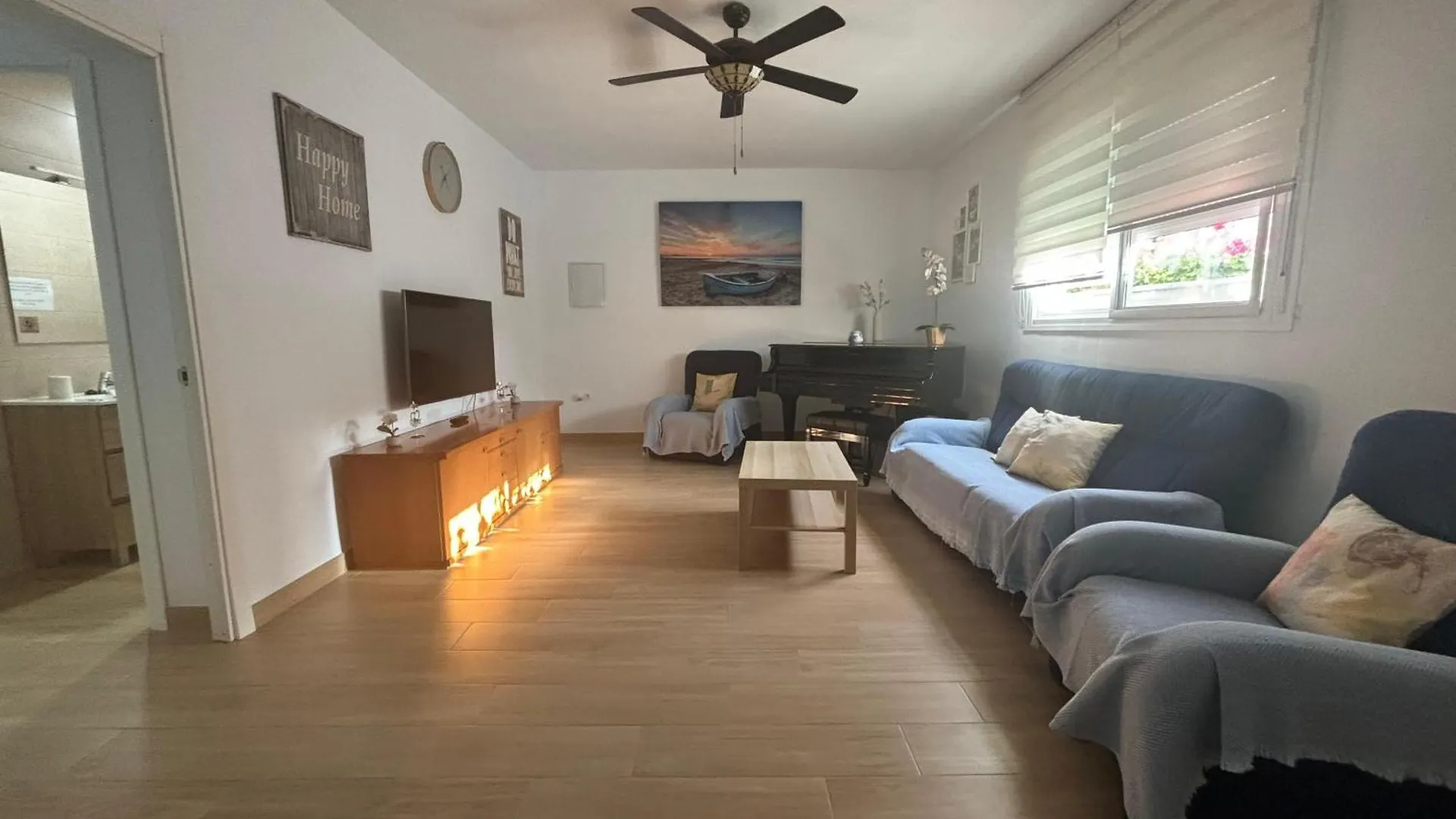 Villa El Hogar Malaga Holiday home