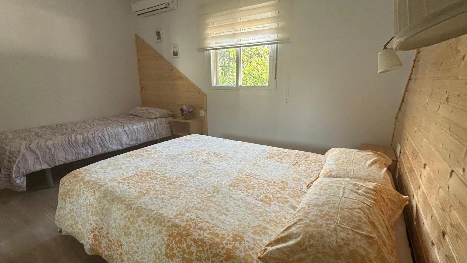 Holiday home Villa El Hogar Malaga Spain