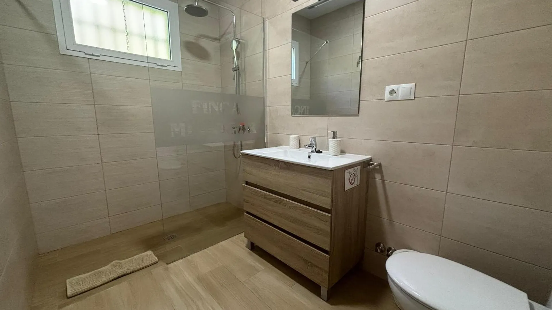 Holiday home Villa El Hogar Malaga