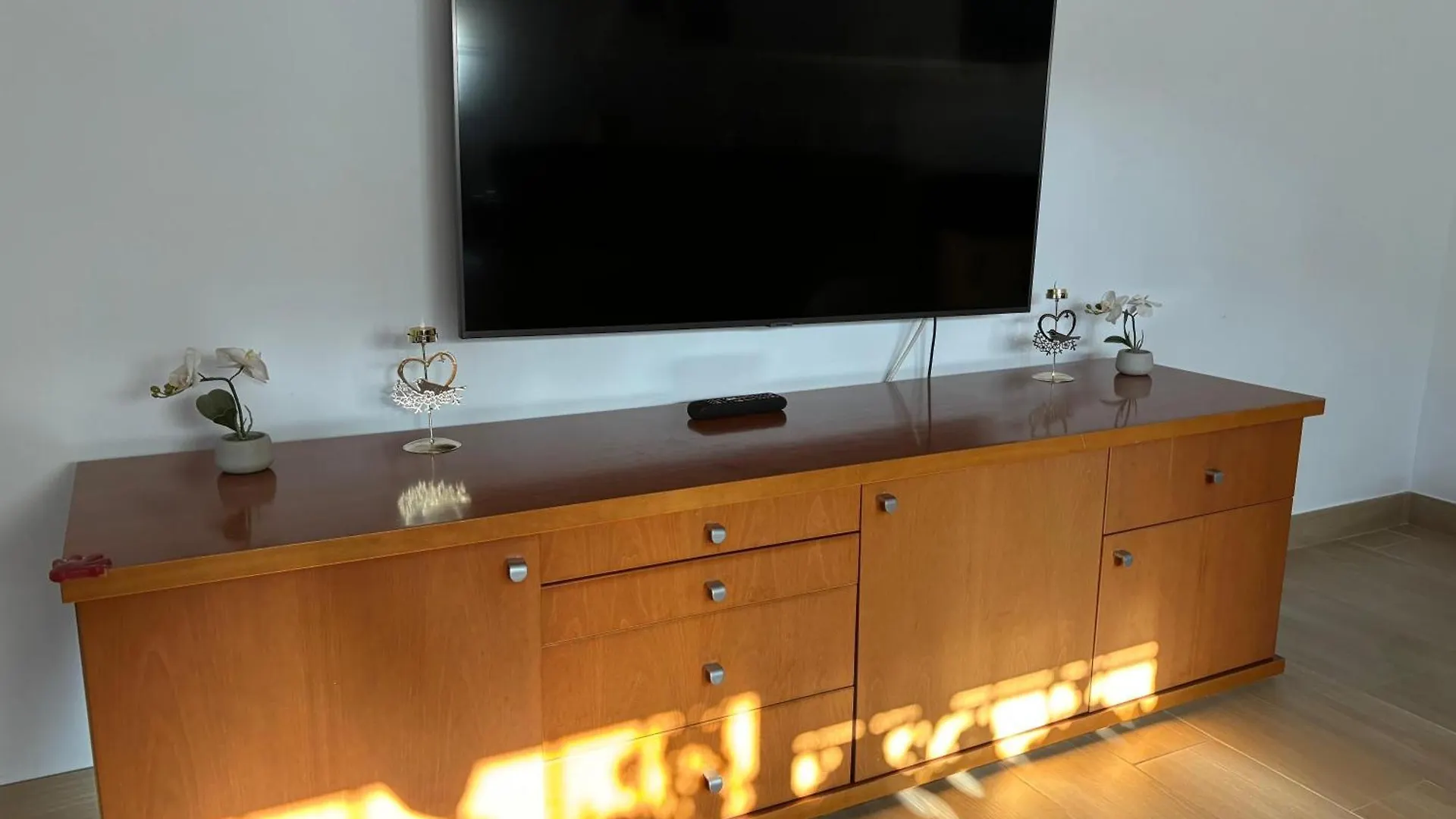 Villa El Hogar Malaga Holiday home